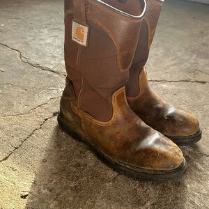 Carhartt Boots